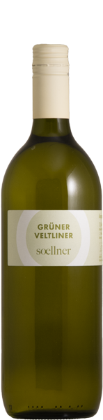 Grüner Veltliner tr Liter 