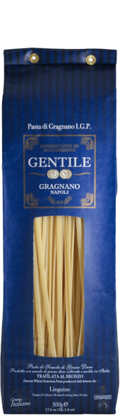 Gentile Linguine