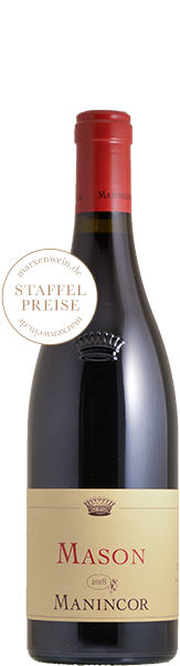 Pinot Nero „Mason“ 2022 