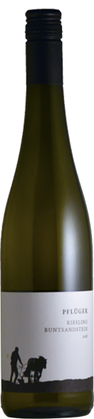 Riesling tr „Buntsandstein“ 2024 