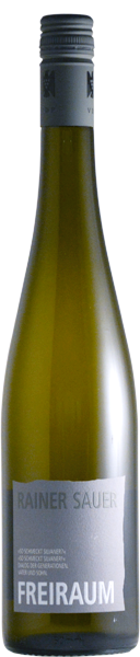 Silvaner tr „Freiraum“ 2022 