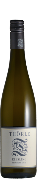 Riesling feinherb 2024 