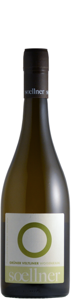 Grüner Veltliner tr „Wogenrain“ 2023 