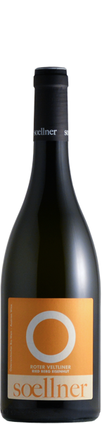 Berg Eisenhut Roter Veltliner tr 2023 