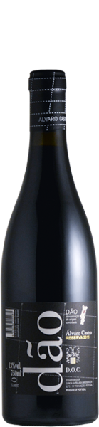 Dão DOC Reserva 2016 