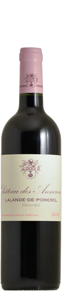 Lalande-de-Pomerol 2021 