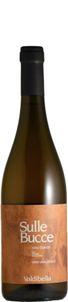 Vino bianco „Sulle Bucce“ 2023 