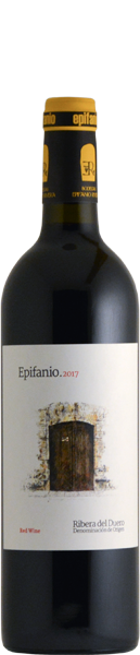 Epifanio tinto 2023 
