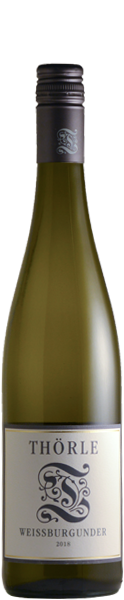 Weißburgunder tr 2023 