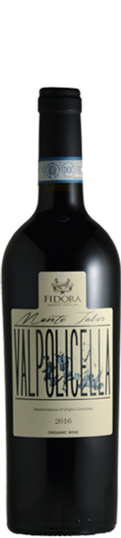 Valpolicella DOC Monte Tabor 2020 