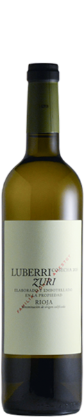 Rioja Cosecha „Zuri“ 2023 