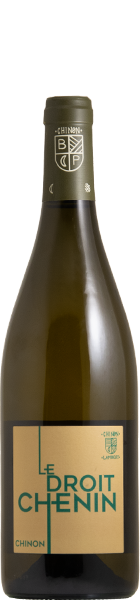 „Le Droit Chenin“ 
