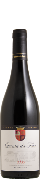 Dão tinto Reserva 2020 