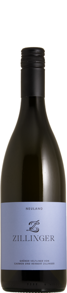 Grüner Veltliner „Neuland“ 2023 
