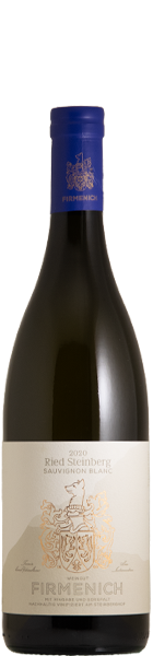 Ried Steinberg Sauvignon Blanc 