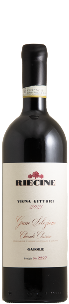 Chianti Classico Gran Selezione 2021 