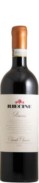 Chianti Classico Riserva 2021 