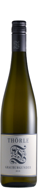 Grauburgunder tr 2023 