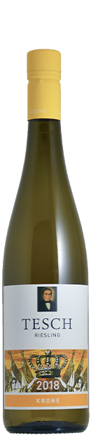 Krone Riesling tr 2022 