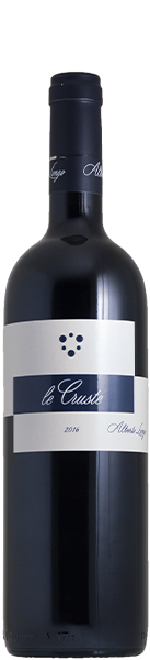 Uva di Troia „Le Cruste“ 2022 