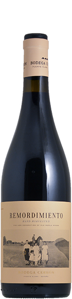 „Remordimiento“ tinto 2023 