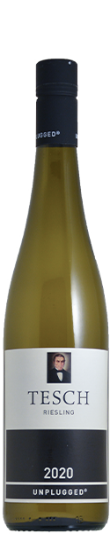 Riesling tr „Unplugged“ 2023 