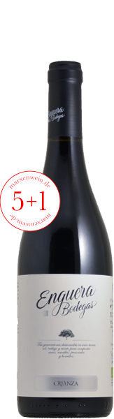 Enguera Crianza 2020