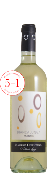 Falanghina „Biancalunga“ 2023