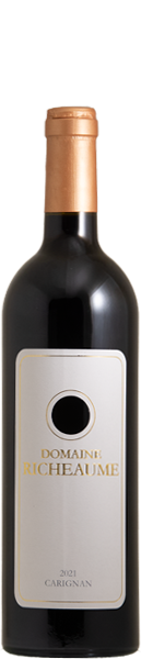 Carignan IGP 2021 