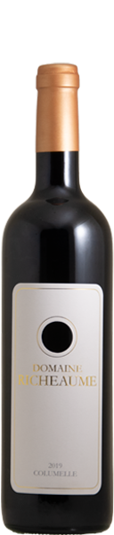 Cuvée rouge „Columelle“ 2019 