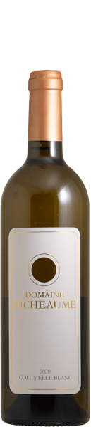 Cuvée blanc „Columelle“ 2020 