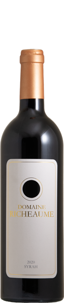 Syrah 2020 