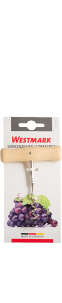 Korkenzieher „Woody“ 