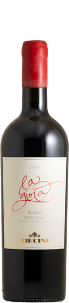 Sangiovese „La Gioia“ 2019 