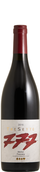 Merlot „Tresette“ 2016 