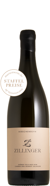 Hirschenreyn Grüner Veltliner 2022 