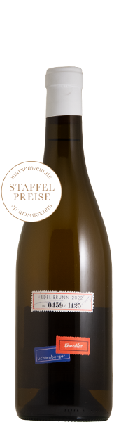 Grüner Veltliner „Edel Brunn“ 2022 