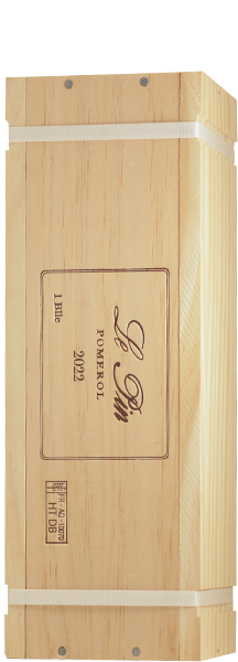 Pomerol „Le Pin“ 2022