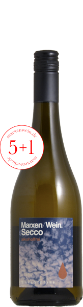 Secco alkoholfrei